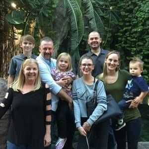 Meet your Posher, Tyrone